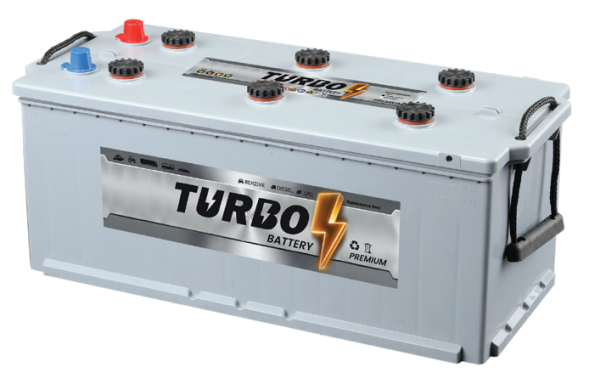 HEAVY DUTY Starter Batteries
