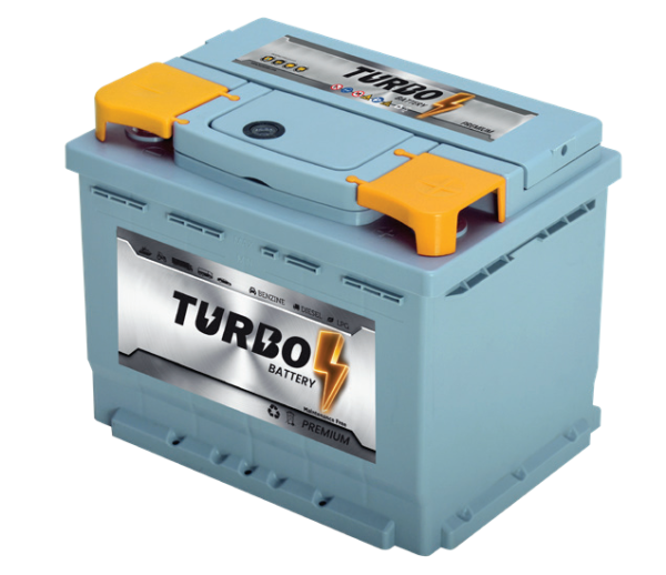 DIN TYPE Starter Batteries